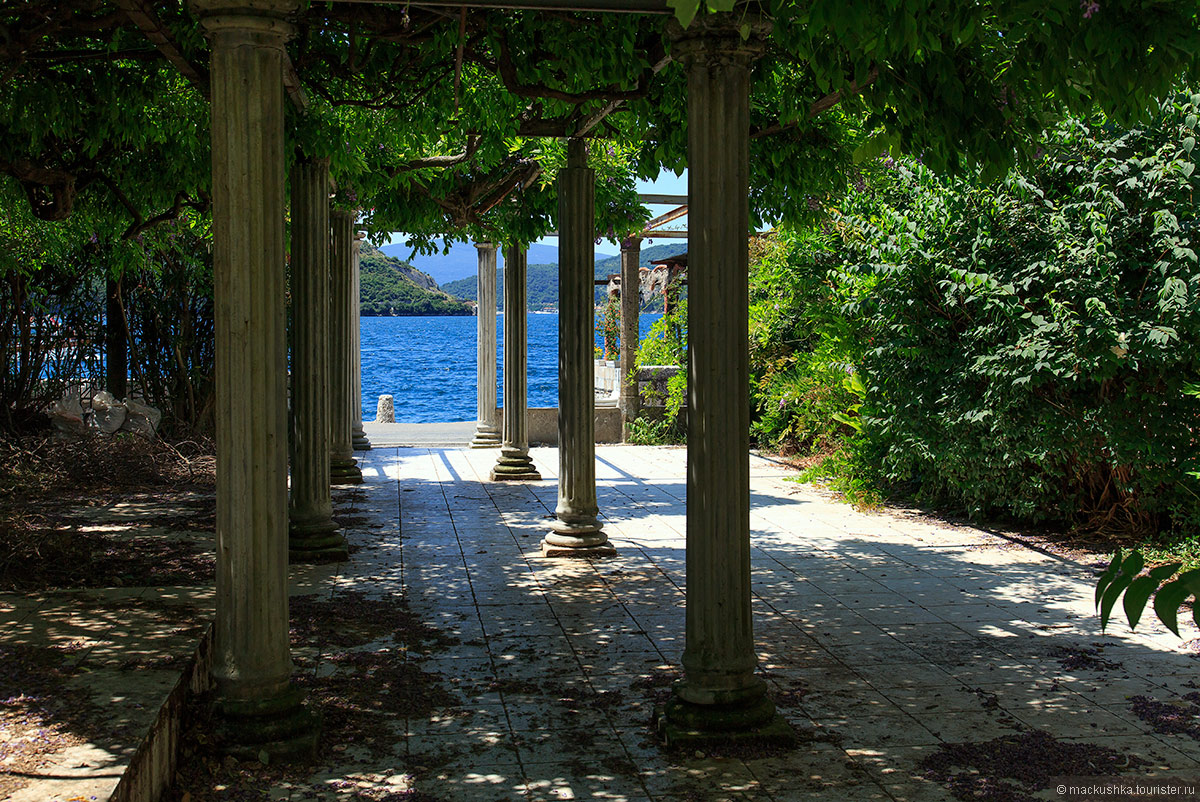 Perast